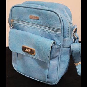 Samsonite Carry On Bag - *Vintage* - Perfect Condition